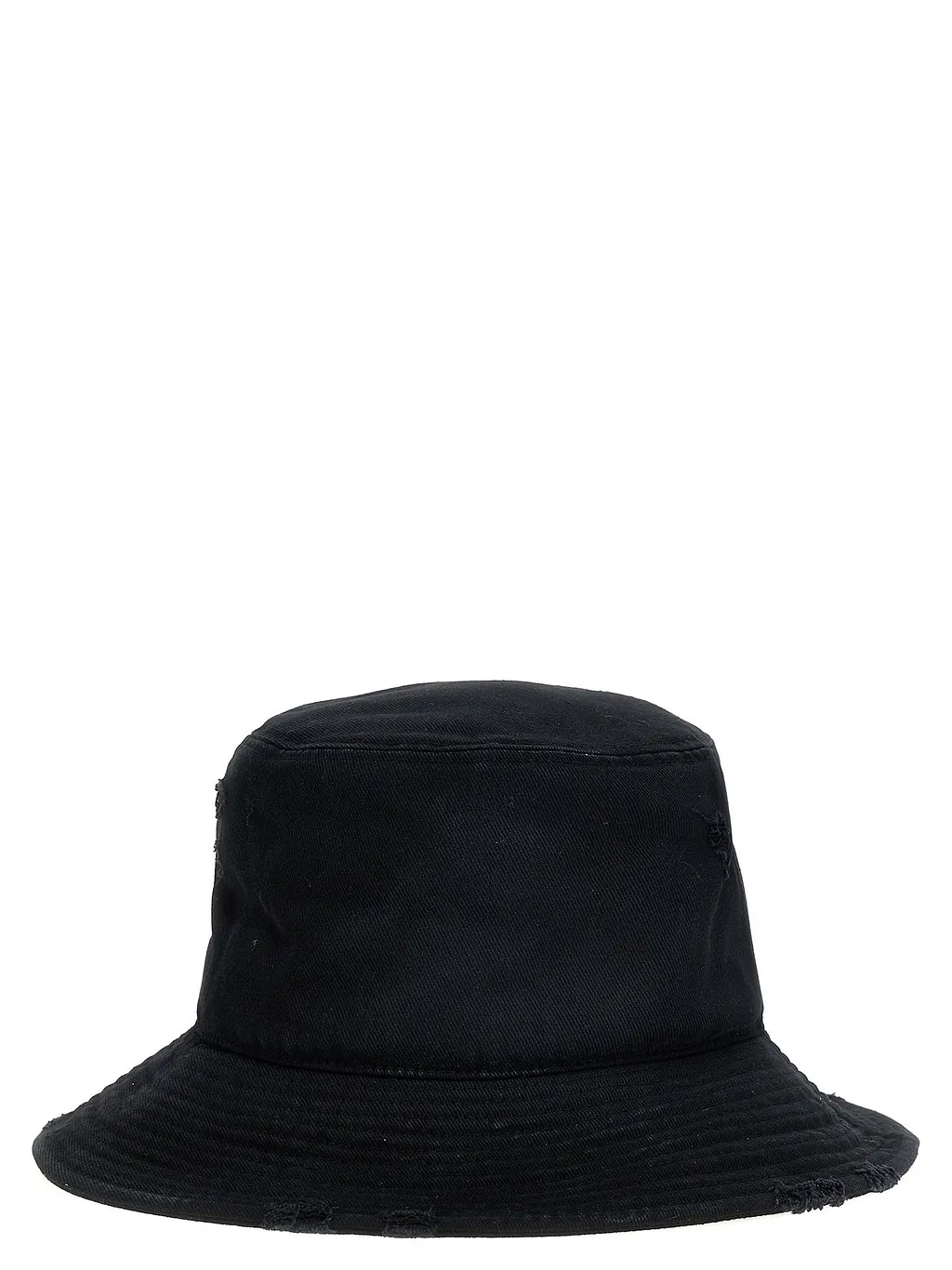 Maison Mihara Yasuhiro Used Effect Bucket Hat