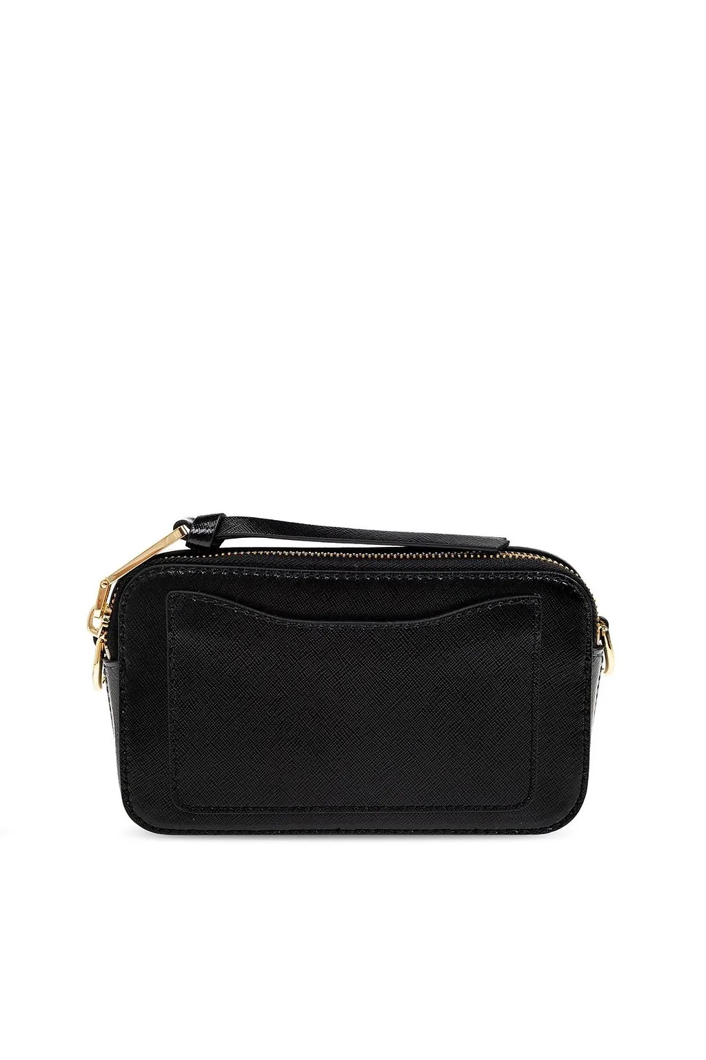 The Snapshot Chain Shoulder Bag