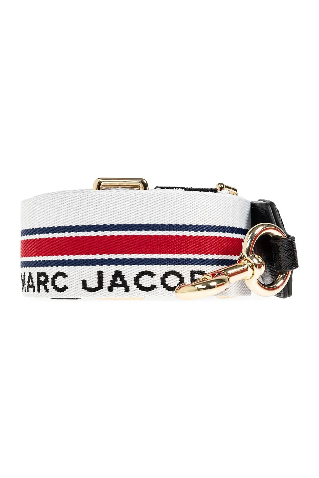 The Snapshot Chain Shoulder Bag