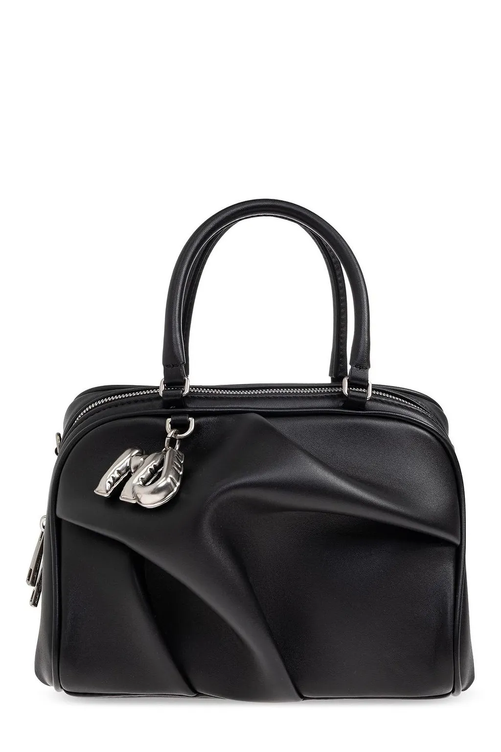 The Small Wave Handbag
