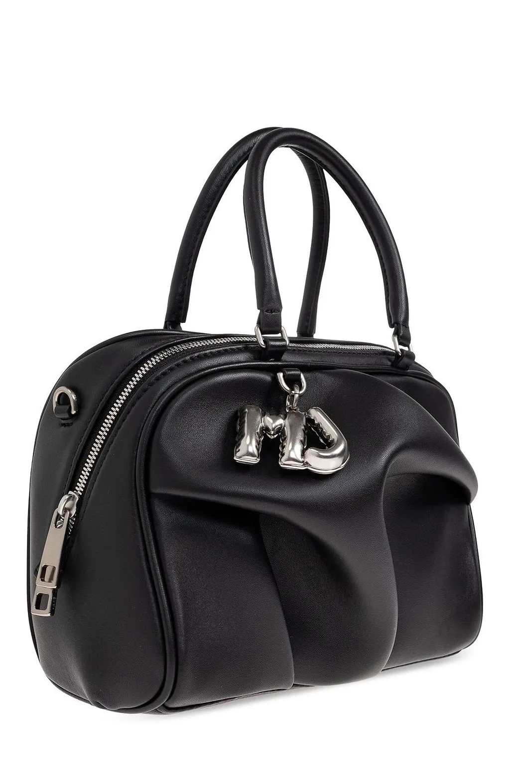The Small Wave Handbag