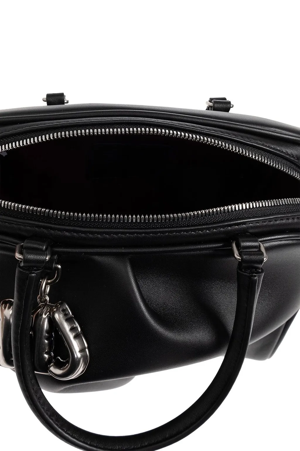 The Small Wave Handbag