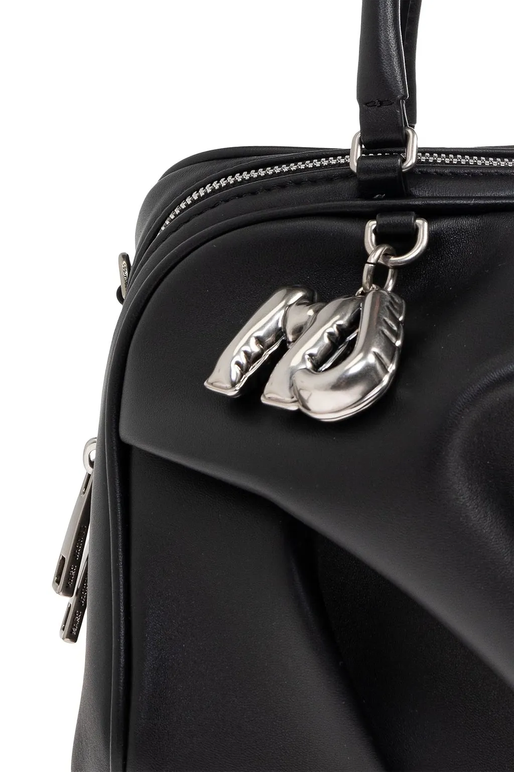 The Small Wave Handbag