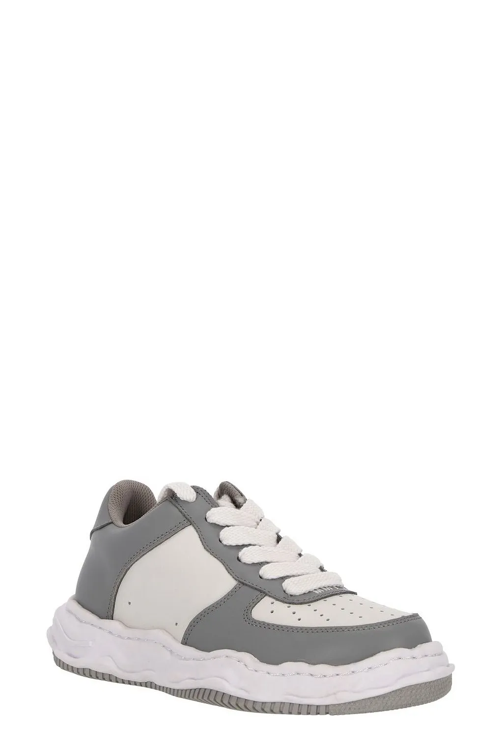 Maison Mihara Yasuhiro Wayne Low-Top Sneakers