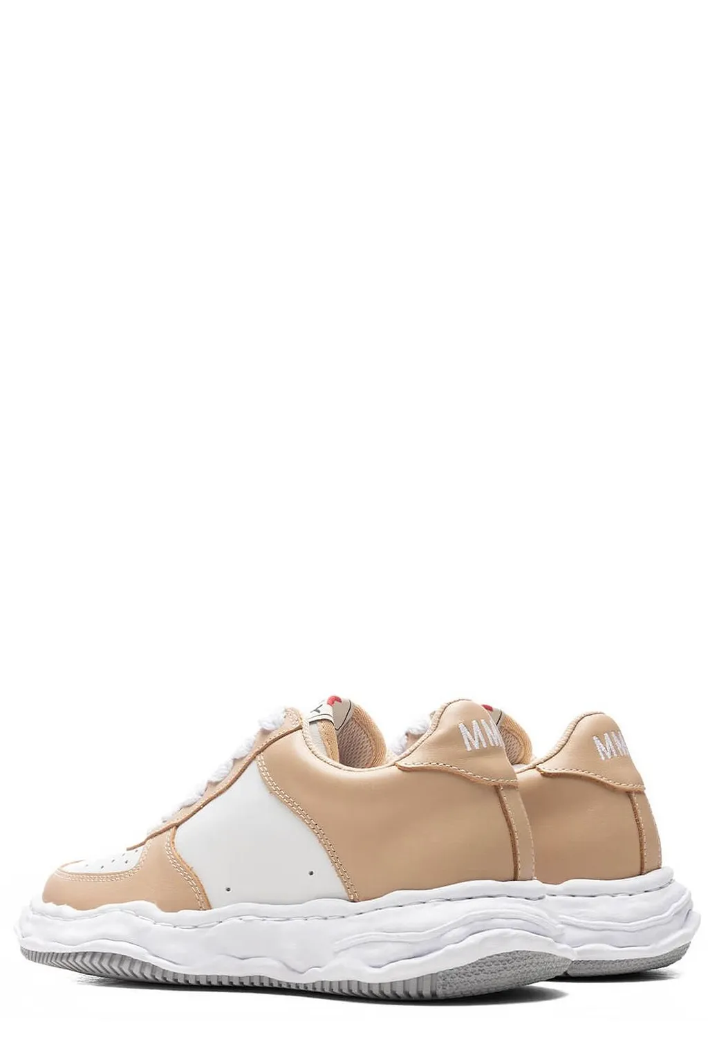 Maison Mihara Yasuhiro Wayne Low-Top Sneakers