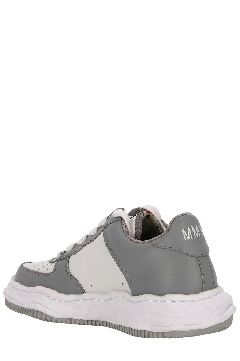 Maison Mihara Yasuhiro Wayne Low-Top Sneakers