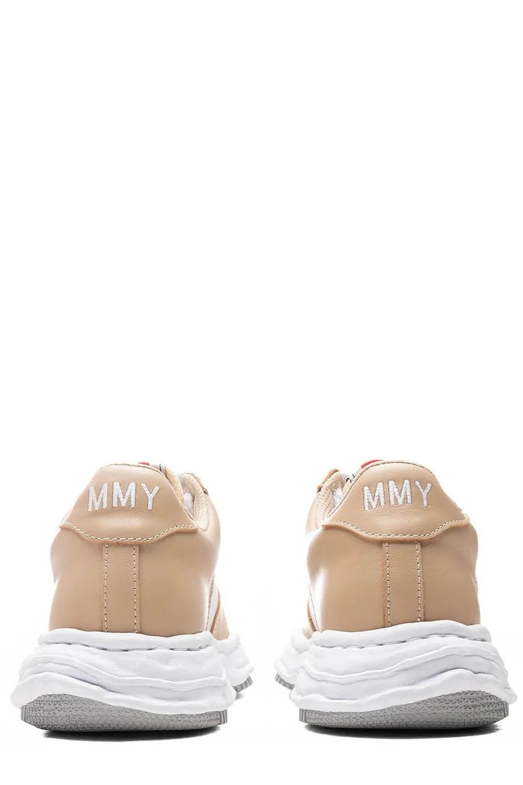 Maison Mihara Yasuhiro Wayne Low-Top Sneakers