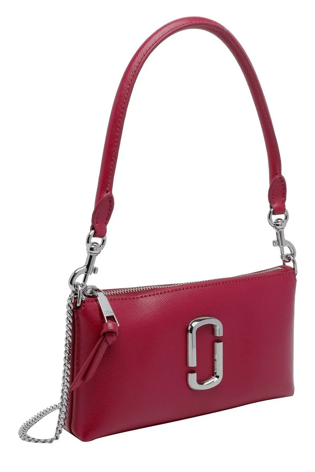 The Snapshot Convertible Shoulder Bag