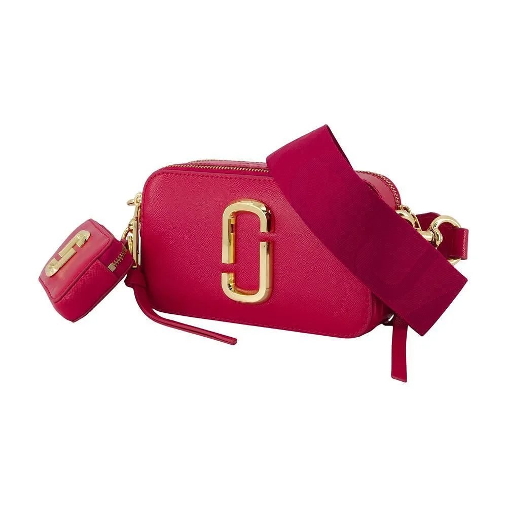 The Snapshot Crossbody Bag