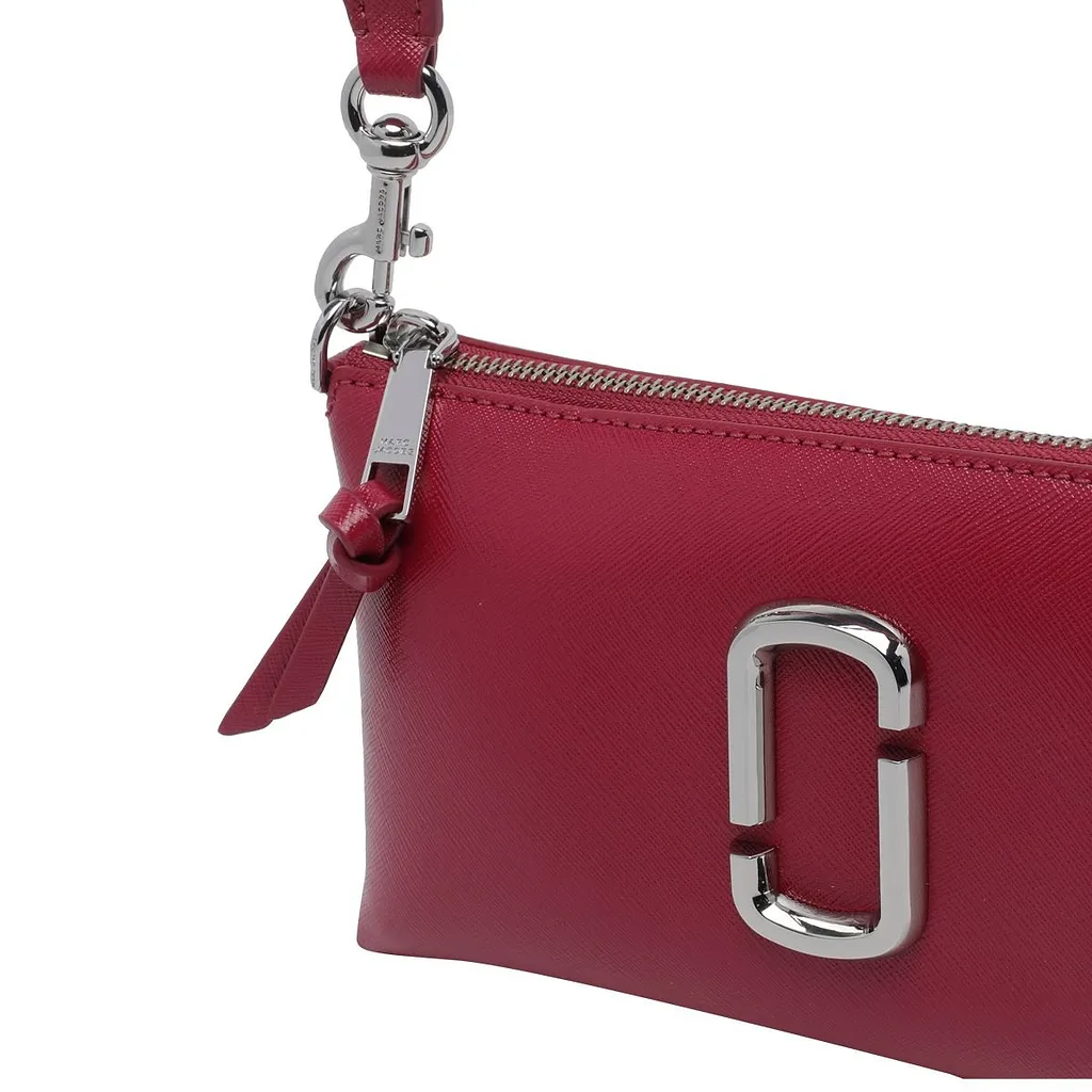 The Snapshot Convertible Shoulder Bag