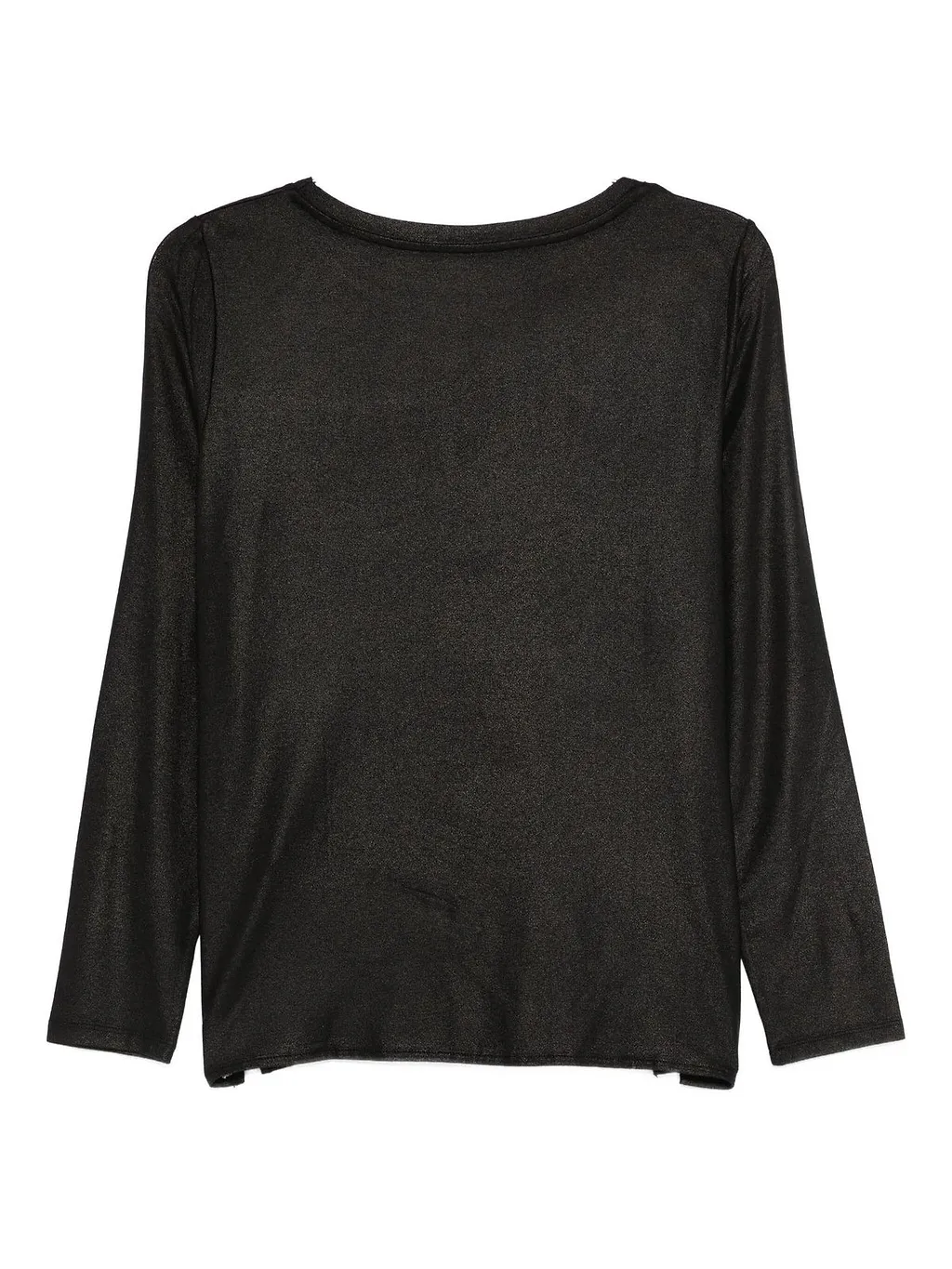 Majestic Filatures Boat Neck Long-Sleeve T-Shirt