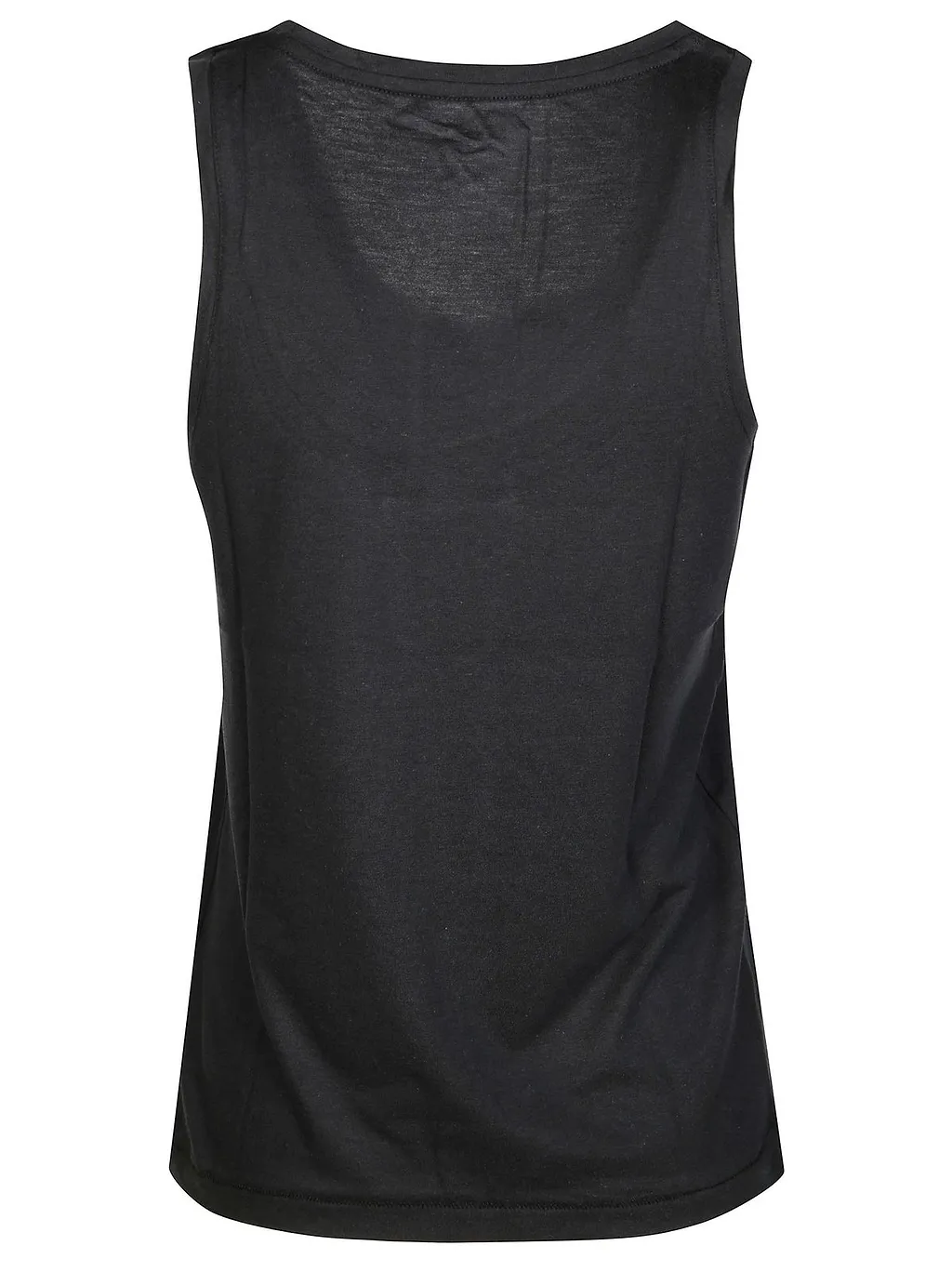 Classic Crewneck Tank Top