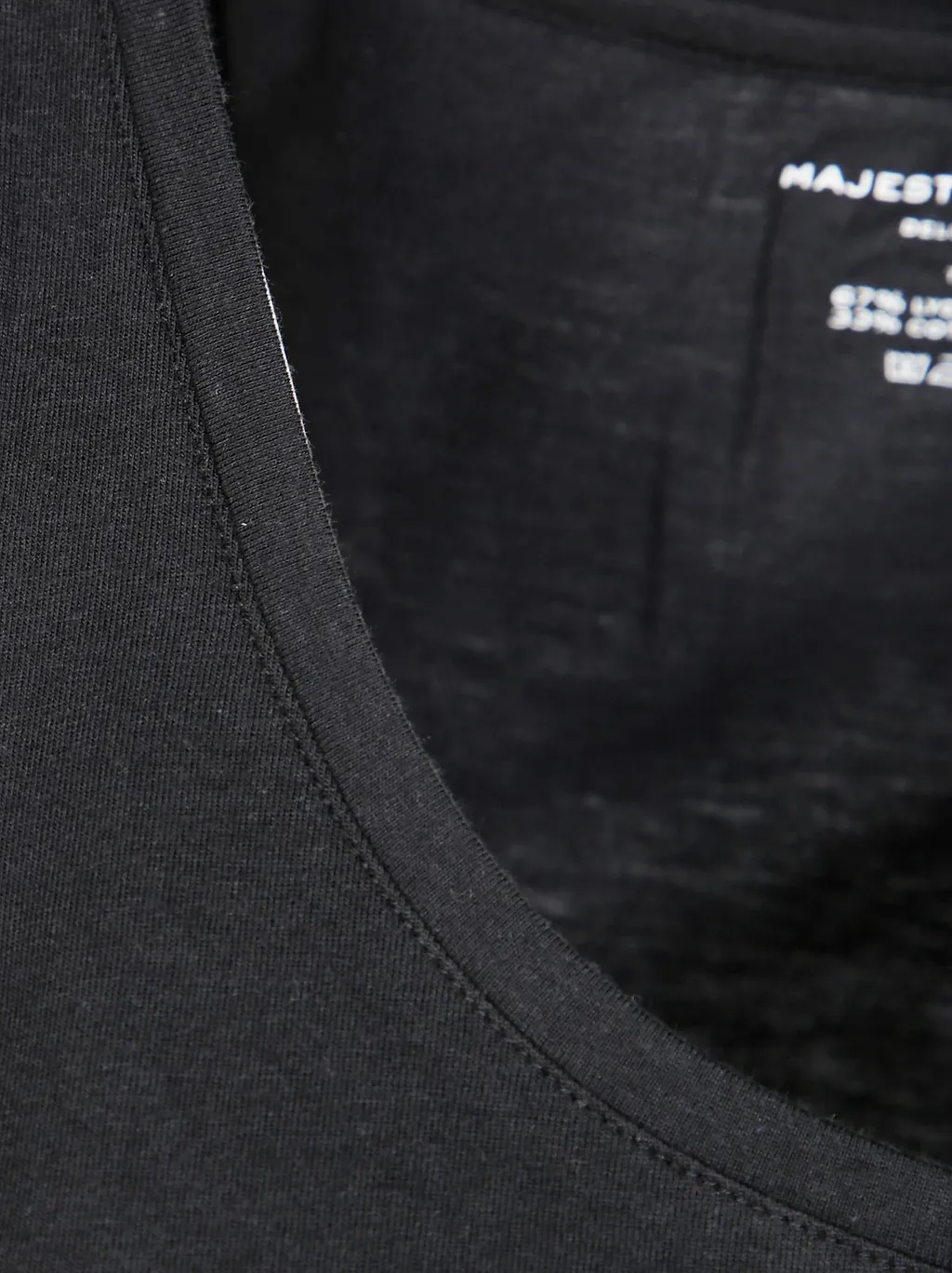 Classic Crewneck Tank Top