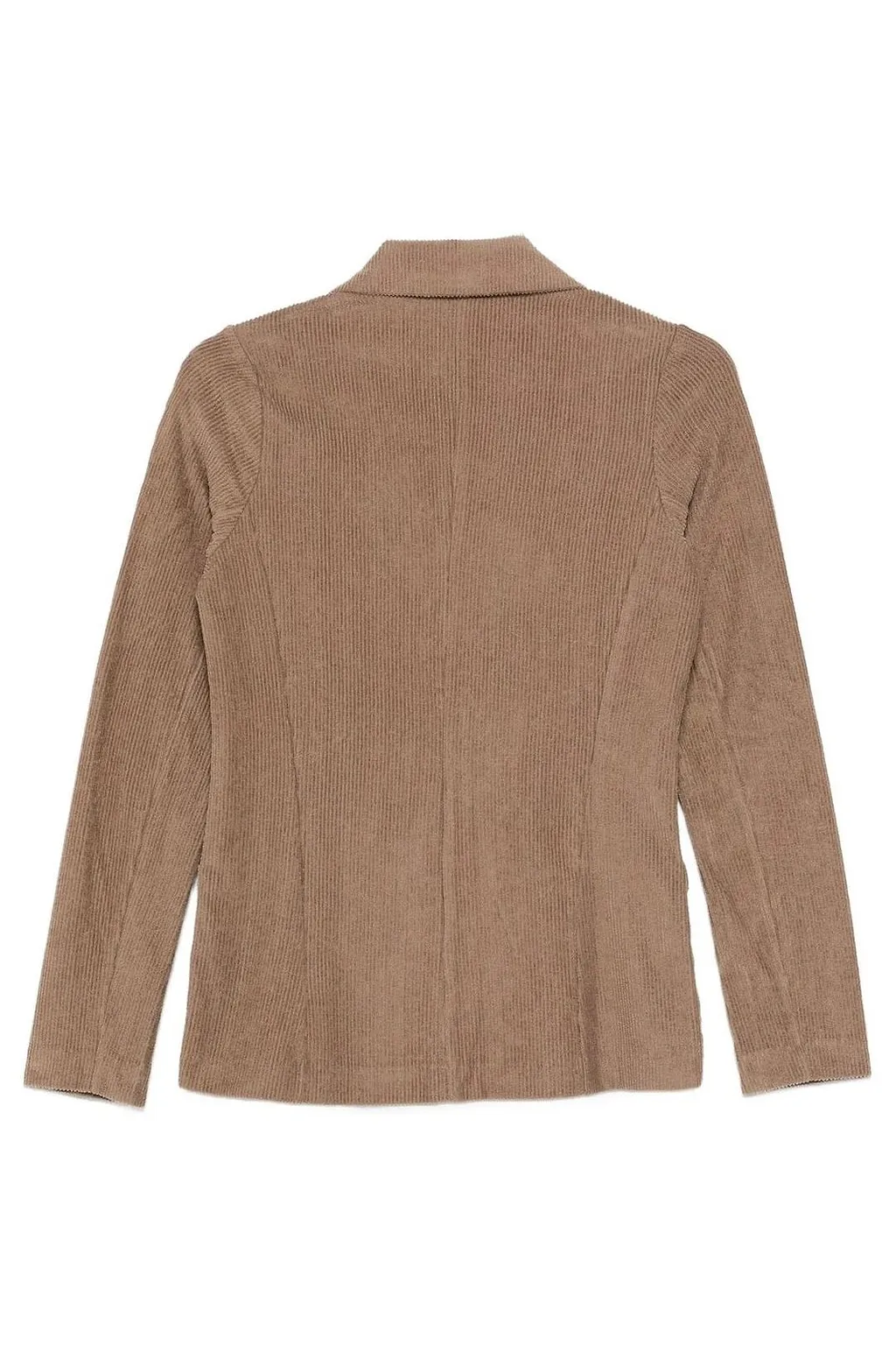 Majestic Filatures Corduroy Buttoned Blazer