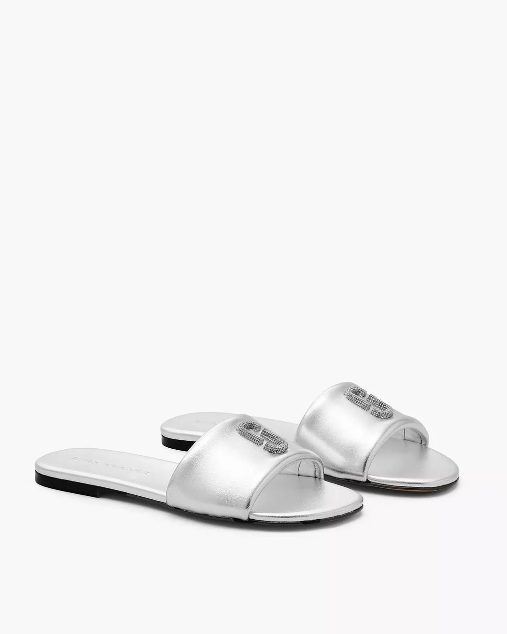 The Snapshot Slide Flat Sandals