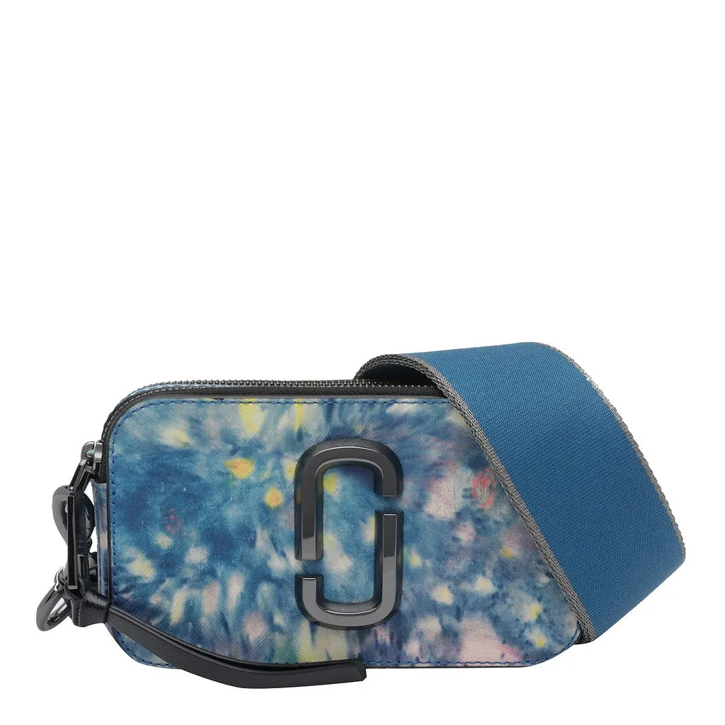 The Snapshot Shoulder Bag