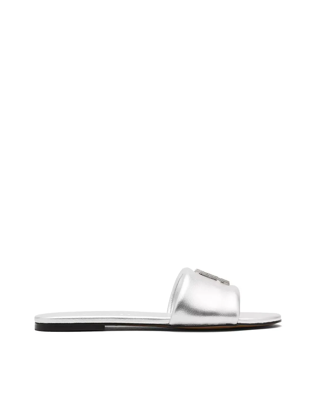 The Snapshot Slide Flat Sandals