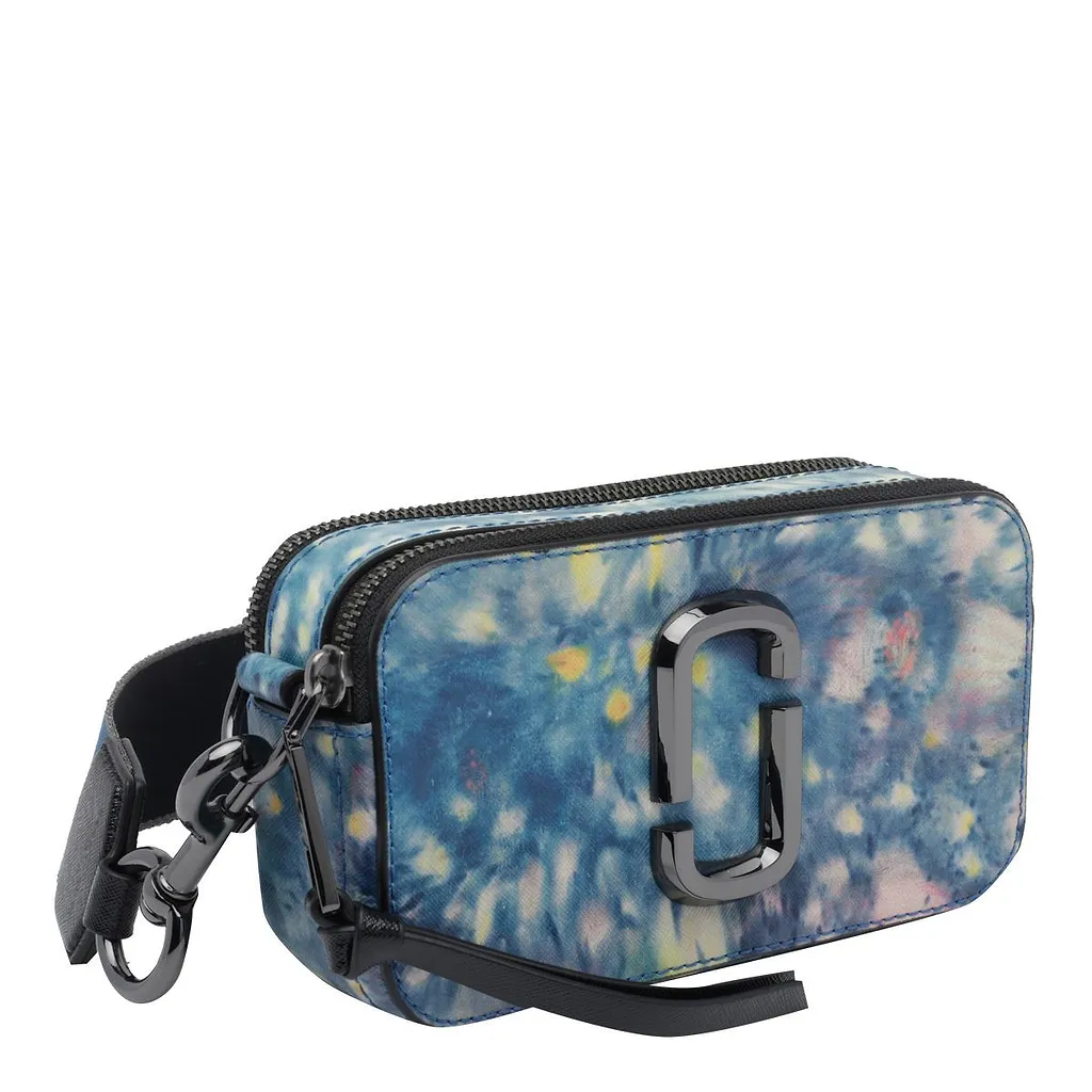 The Snapshot Shoulder Bag