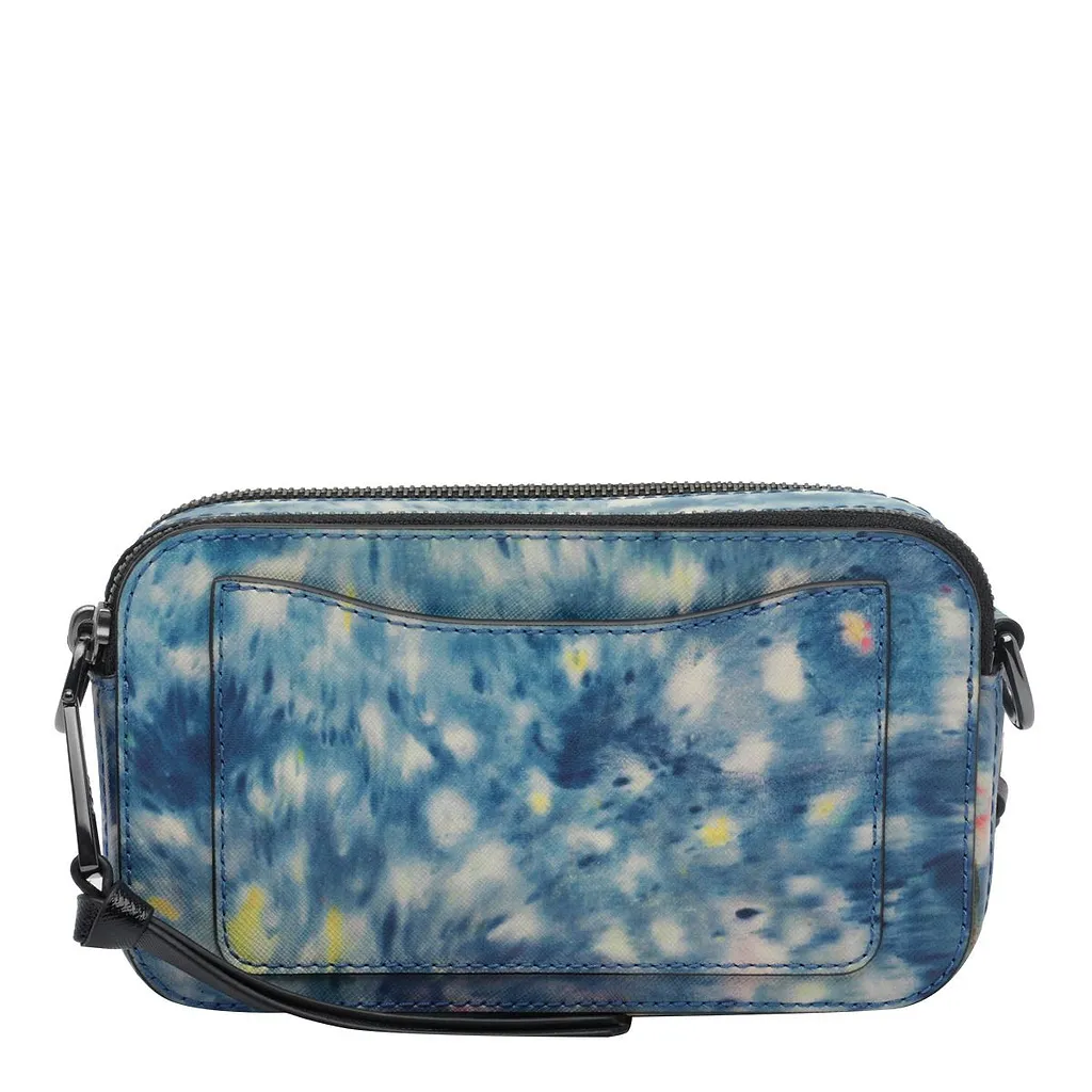 The Snapshot Shoulder Bag