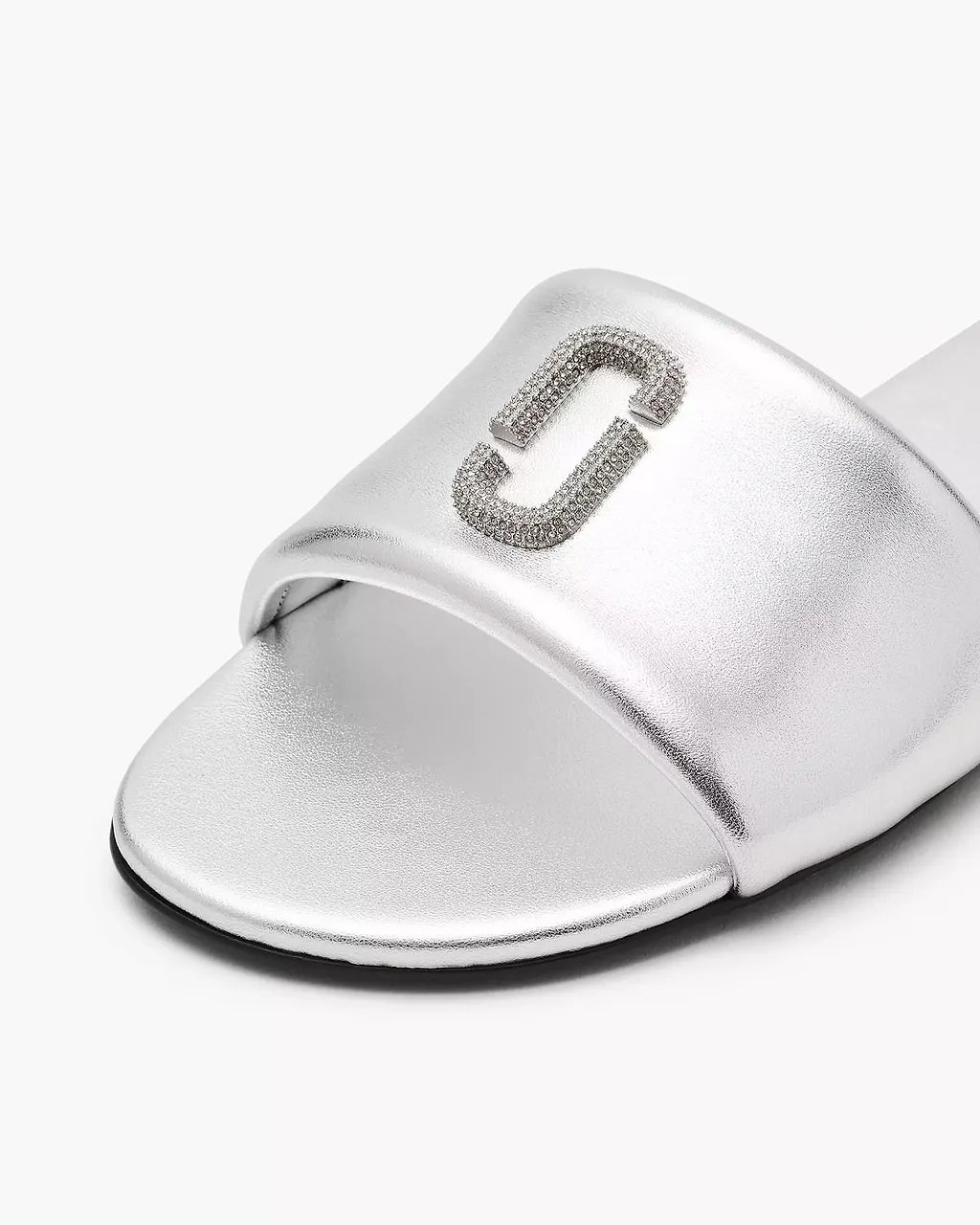 The Snapshot Slide Flat Sandals