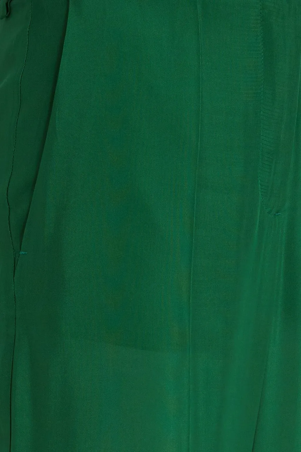 Mantu High-Rise Wide-Leg Pants