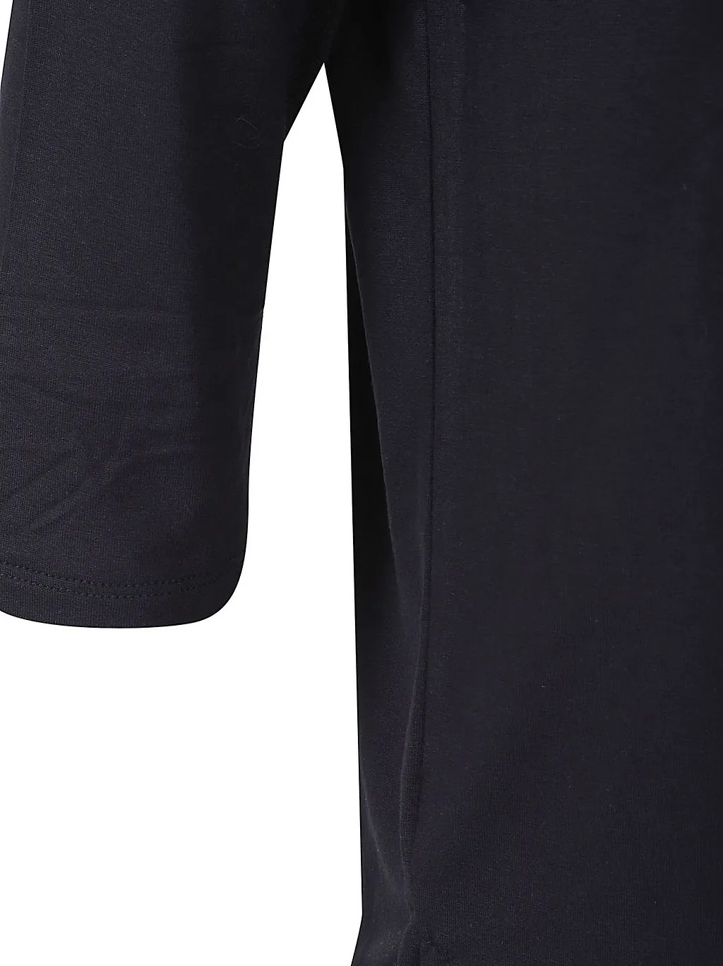 Majestic Filatures Boat-Neck Long Sleeve T-Shirts