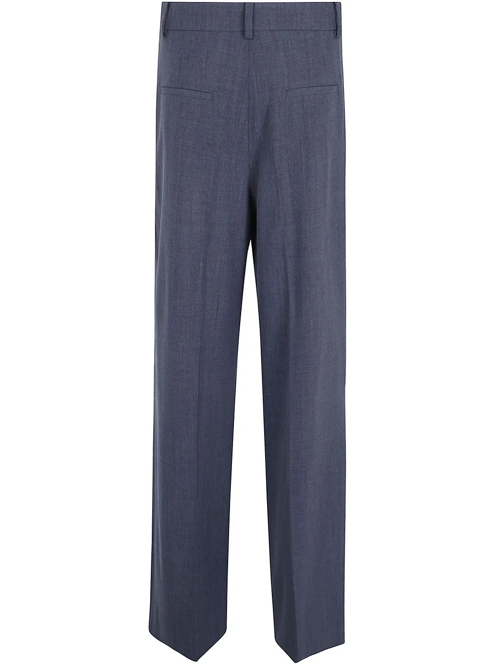 Mantu Wide-Leg Tailored Pants