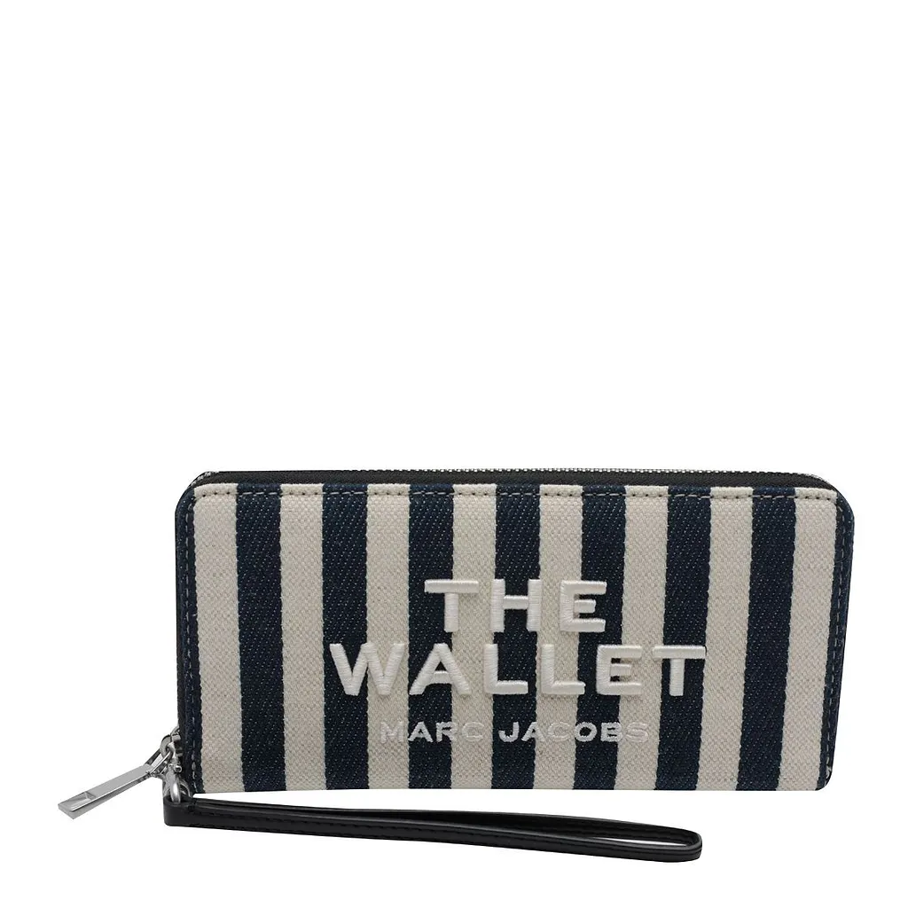 The Stripe Continental Wallet