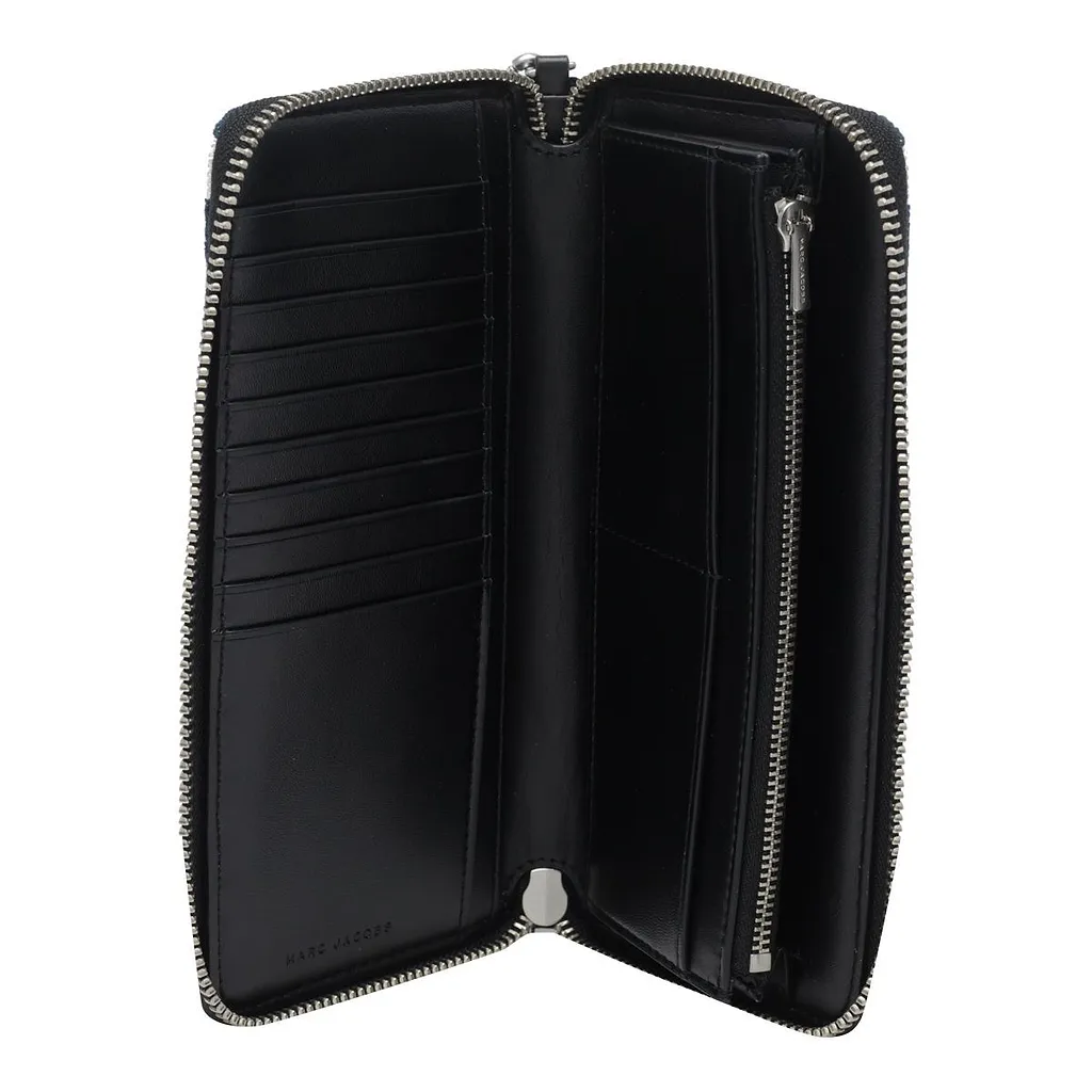 The Stripe Continental Wallet