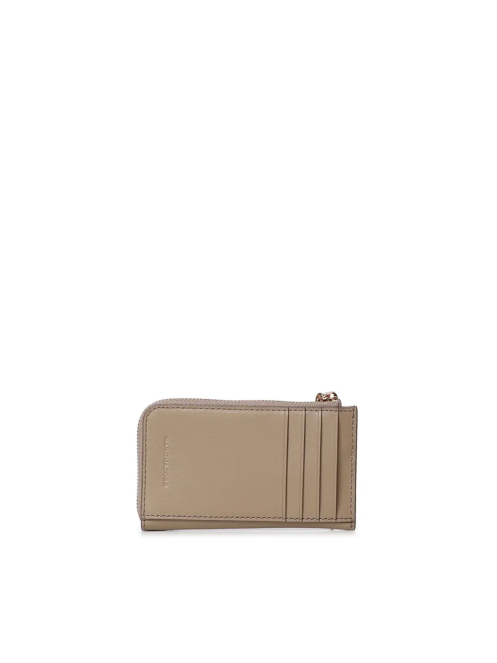 Marc Jacobs Top Zip Multi Wallet