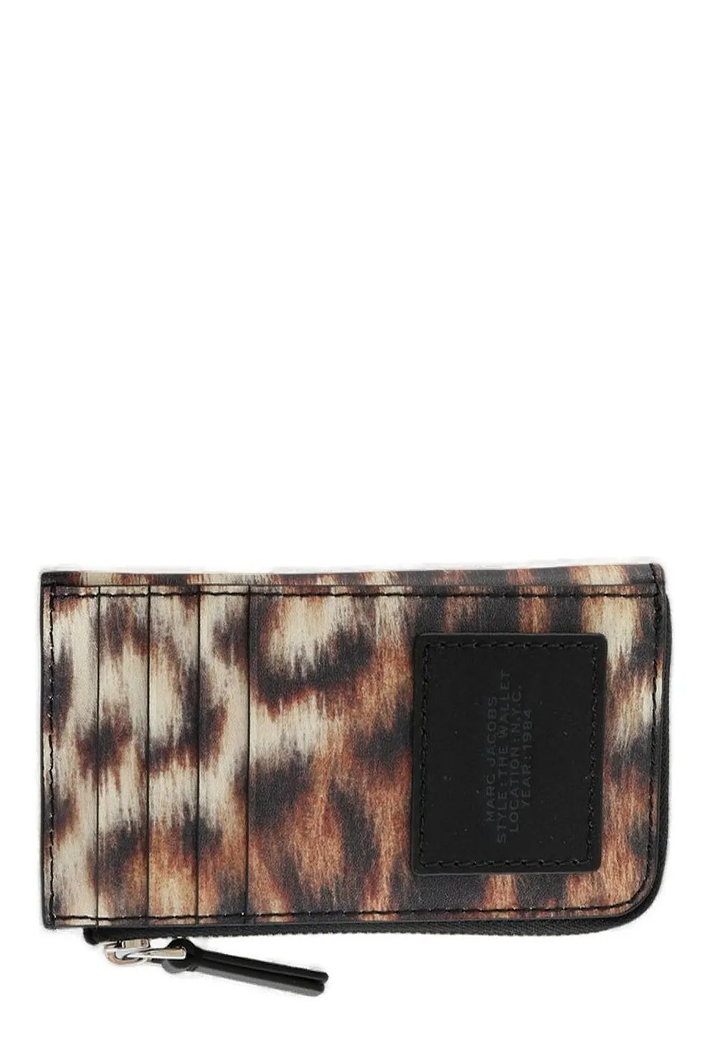 The Top Zip Multi Wallet