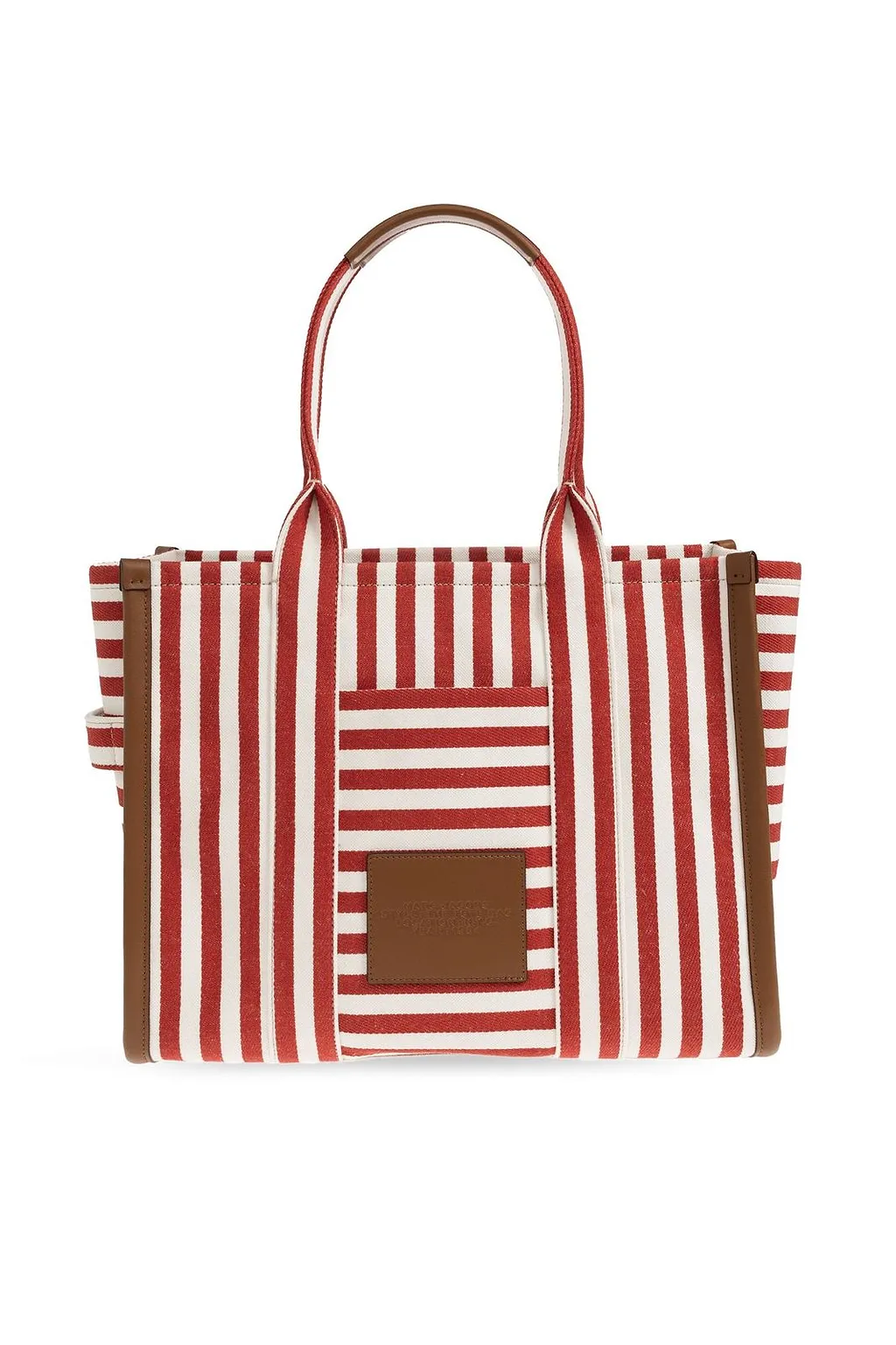 Marc Jacobs The Stripe Large Tote Bag