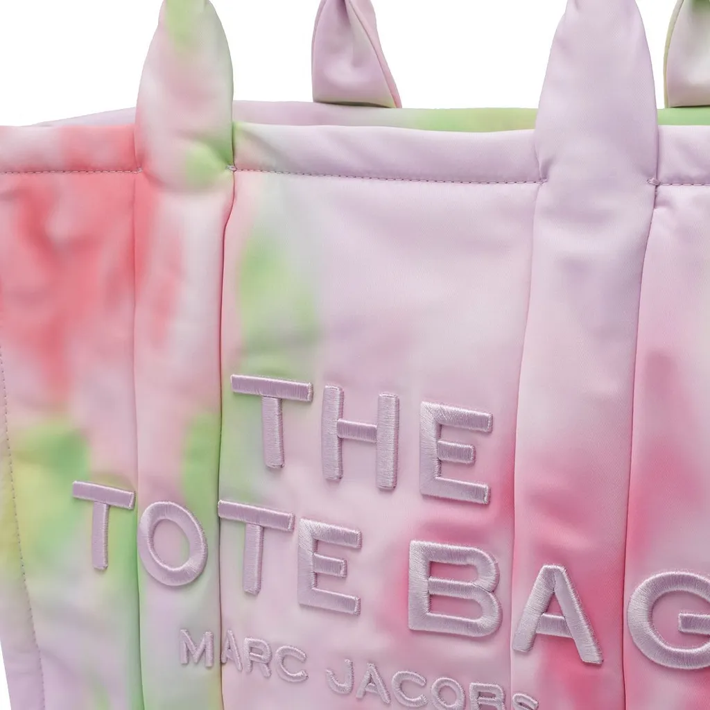 The Tote Bag Large Tote Bag