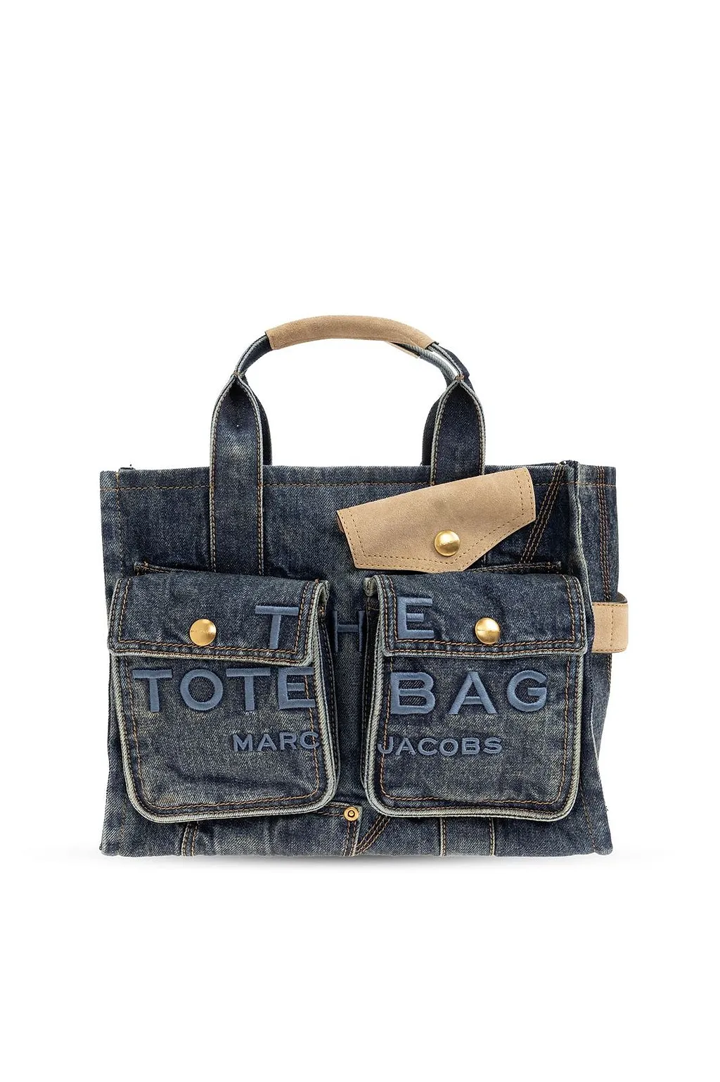The Tote Cargo Medium Tote Bag
