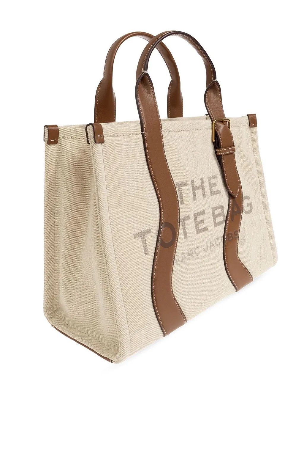 The Wavy Medium Tote Bag