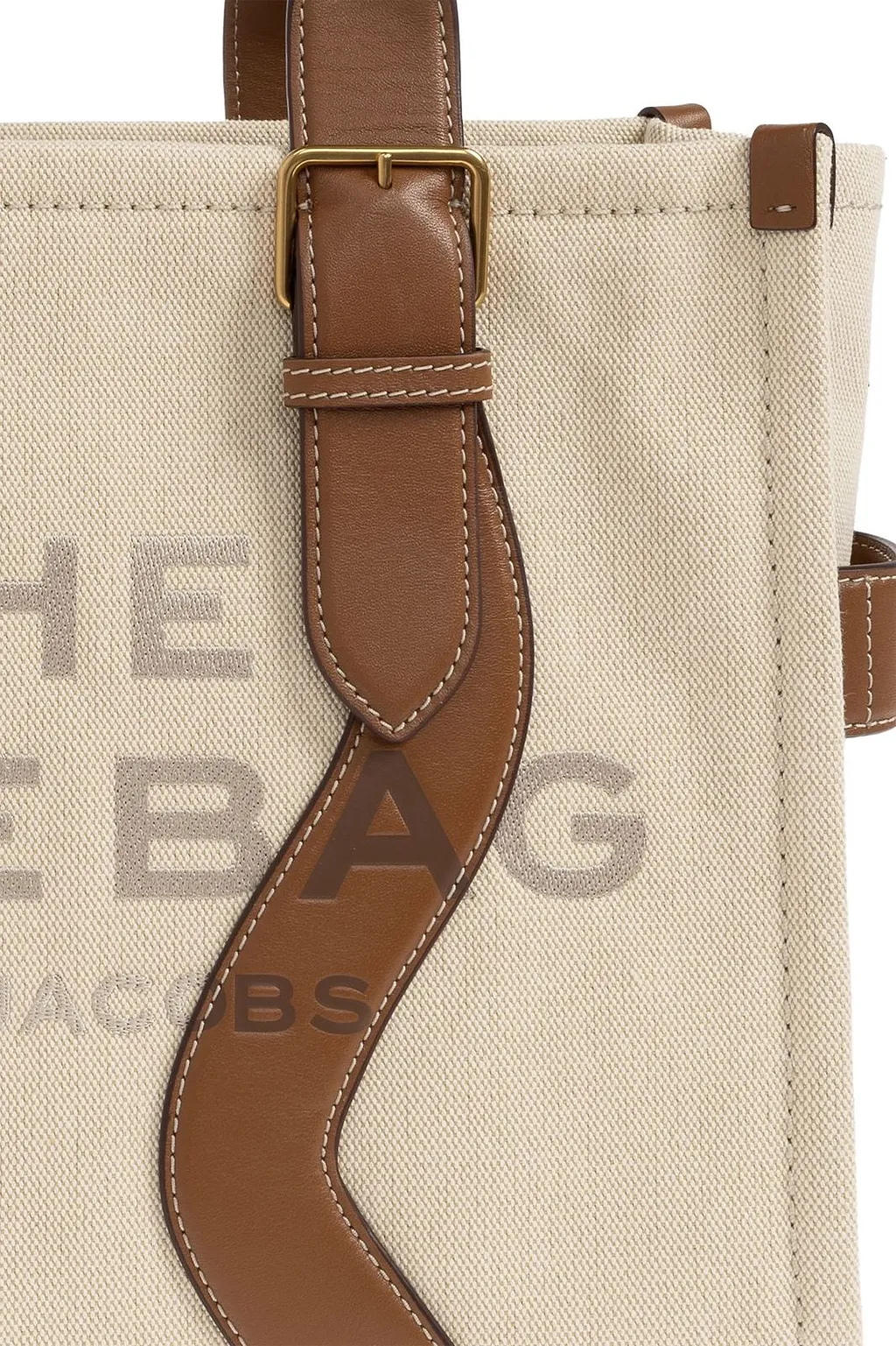 The Wavy Medium Tote Bag