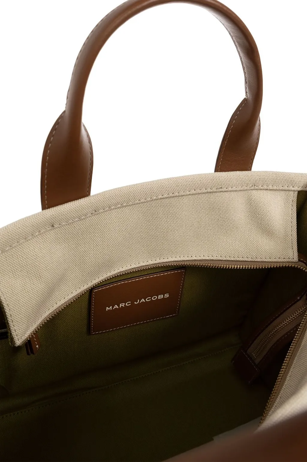 The Wavy Medium Tote Bag
