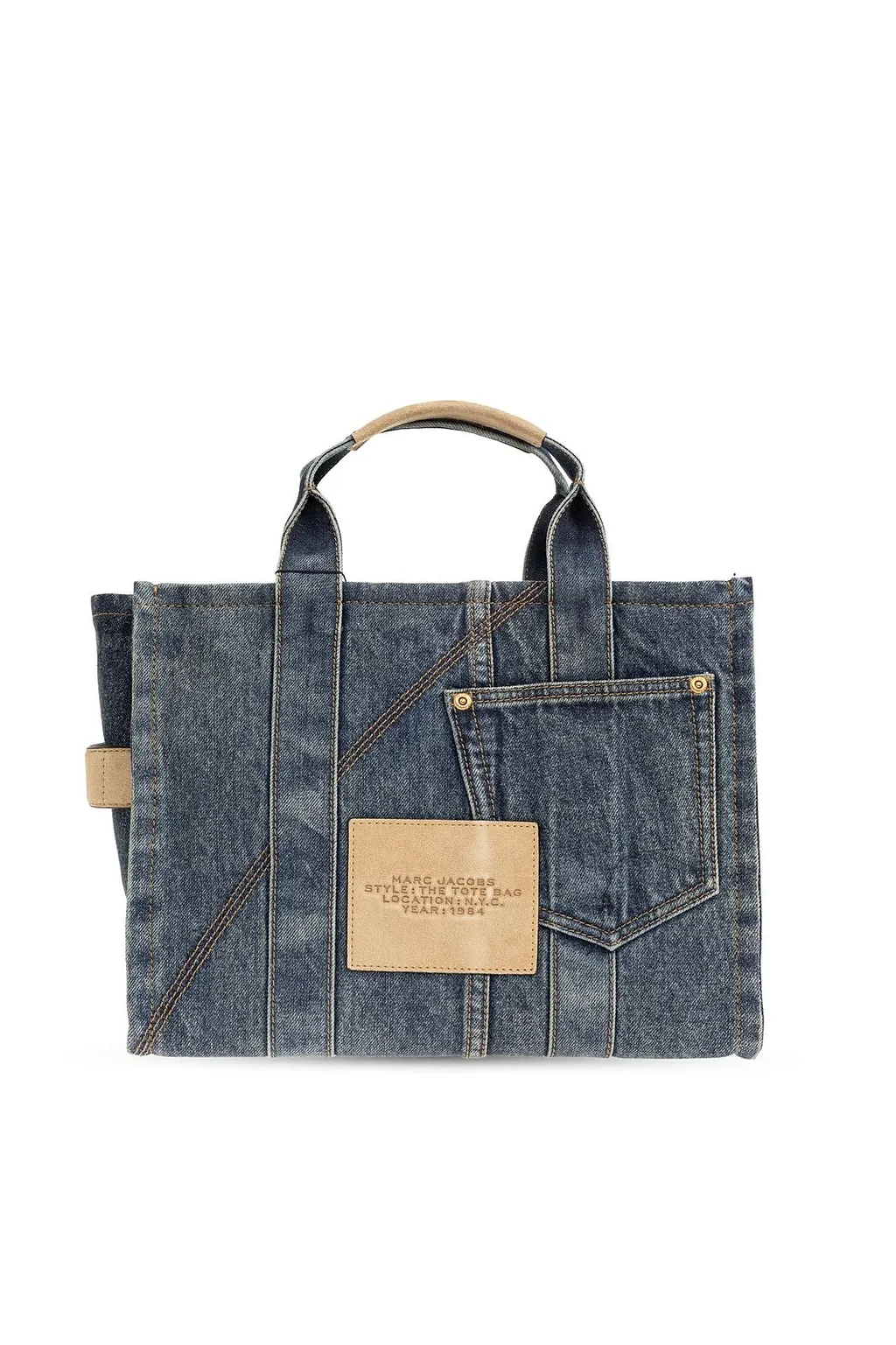 The Tote Cargo Medium Tote Bag