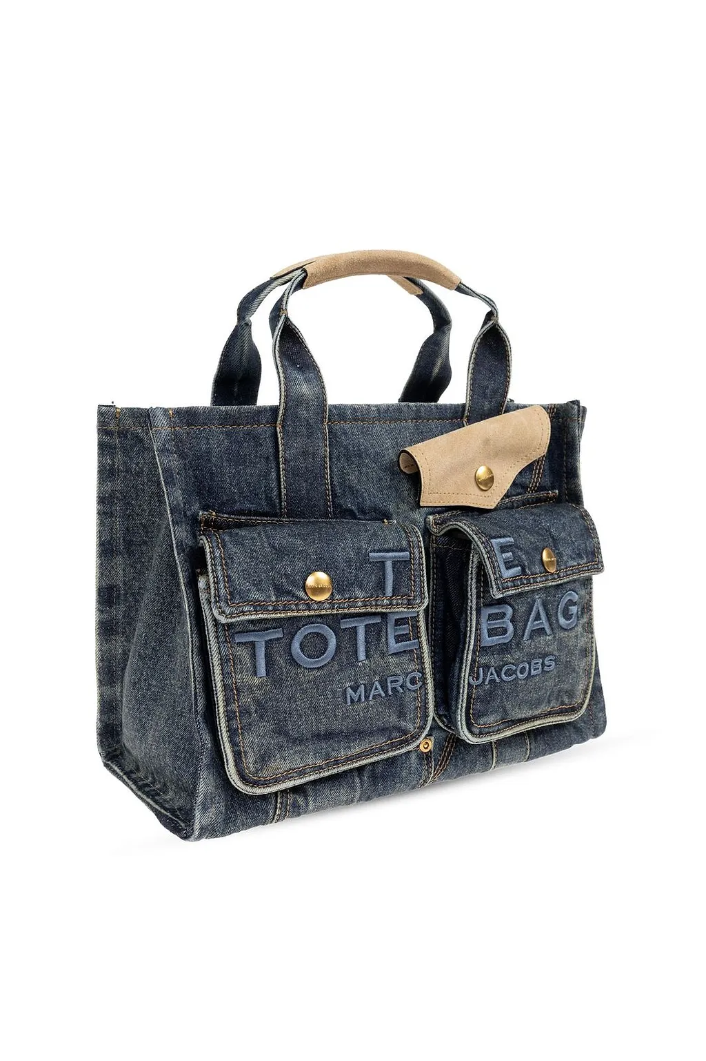 The Tote Cargo Medium Tote Bag