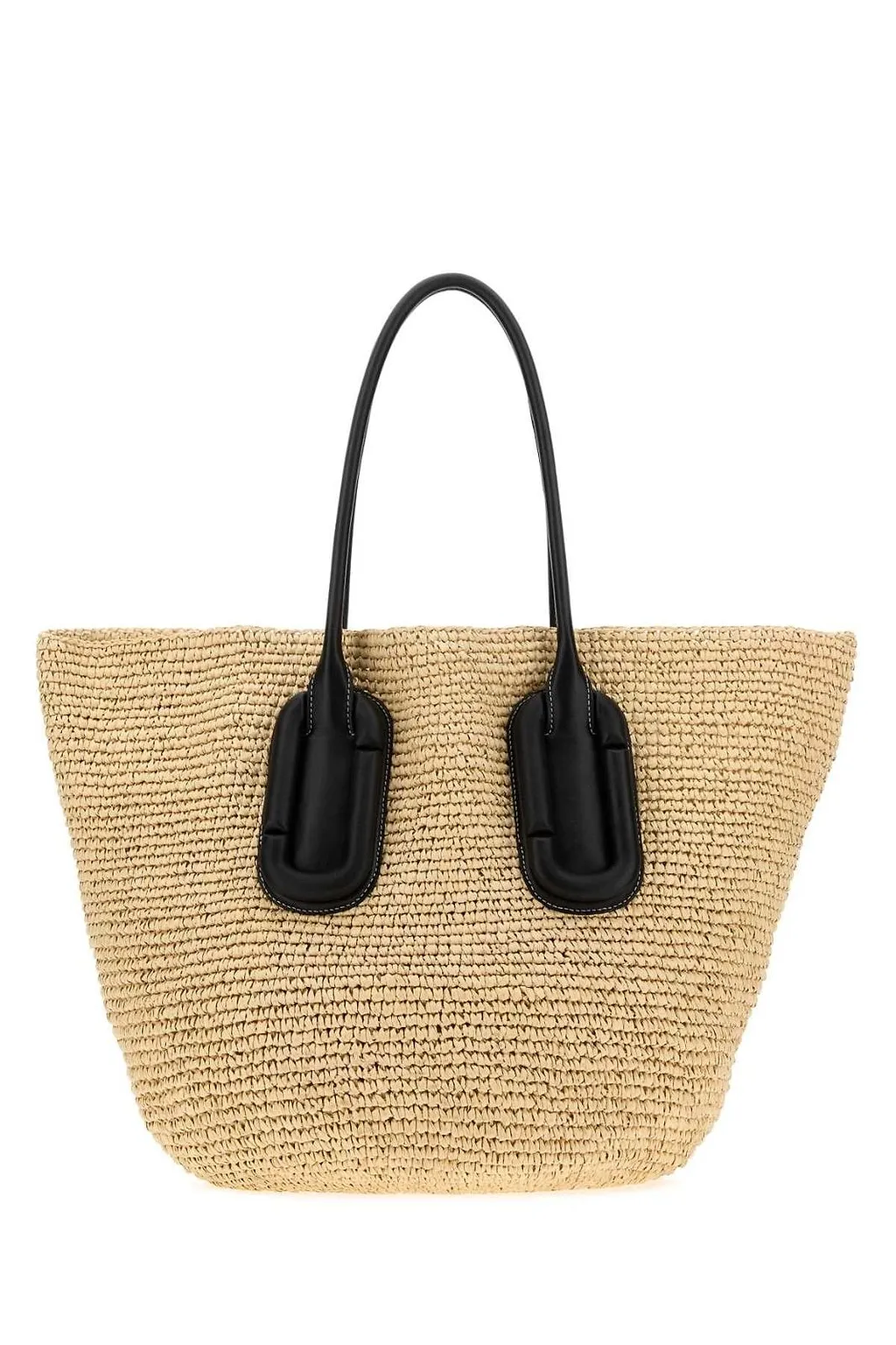 Marc Jacobs Babe Large Tote Bag