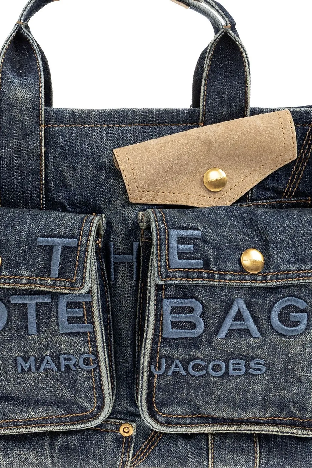 The Tote Cargo Medium Tote Bag