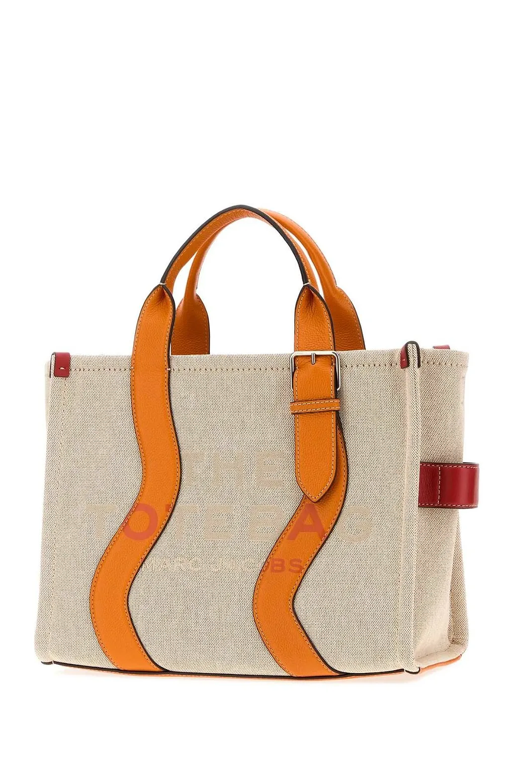 The Wavy Medium Tote Bag