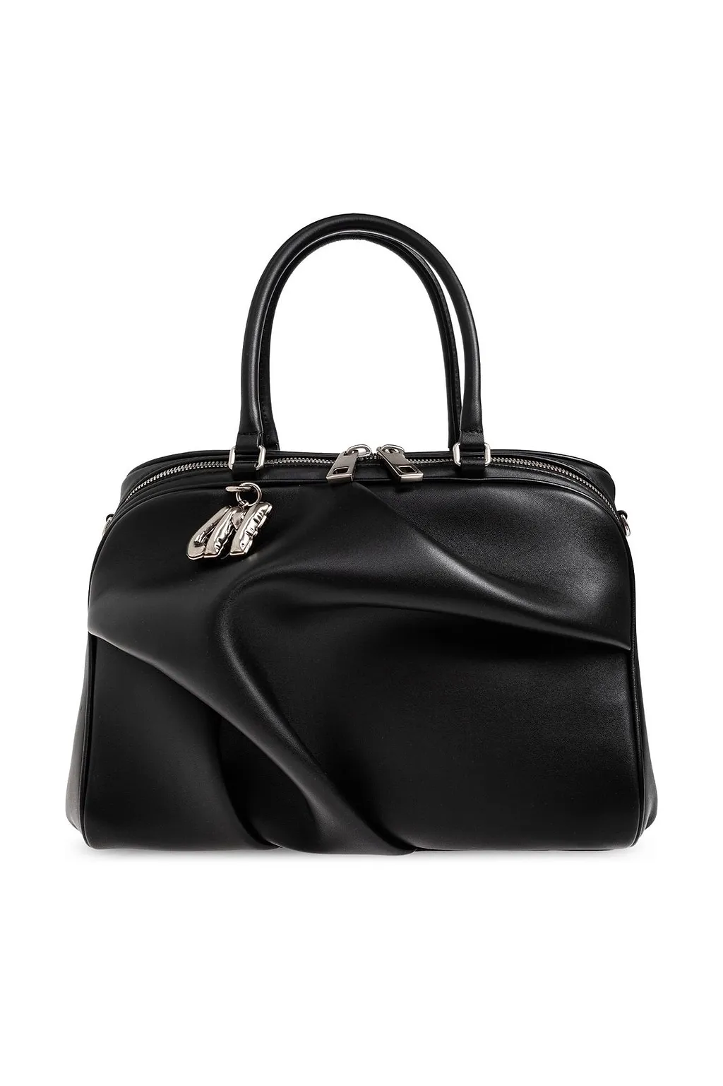 Marc Jacobs The Wave Draped Tote Bag