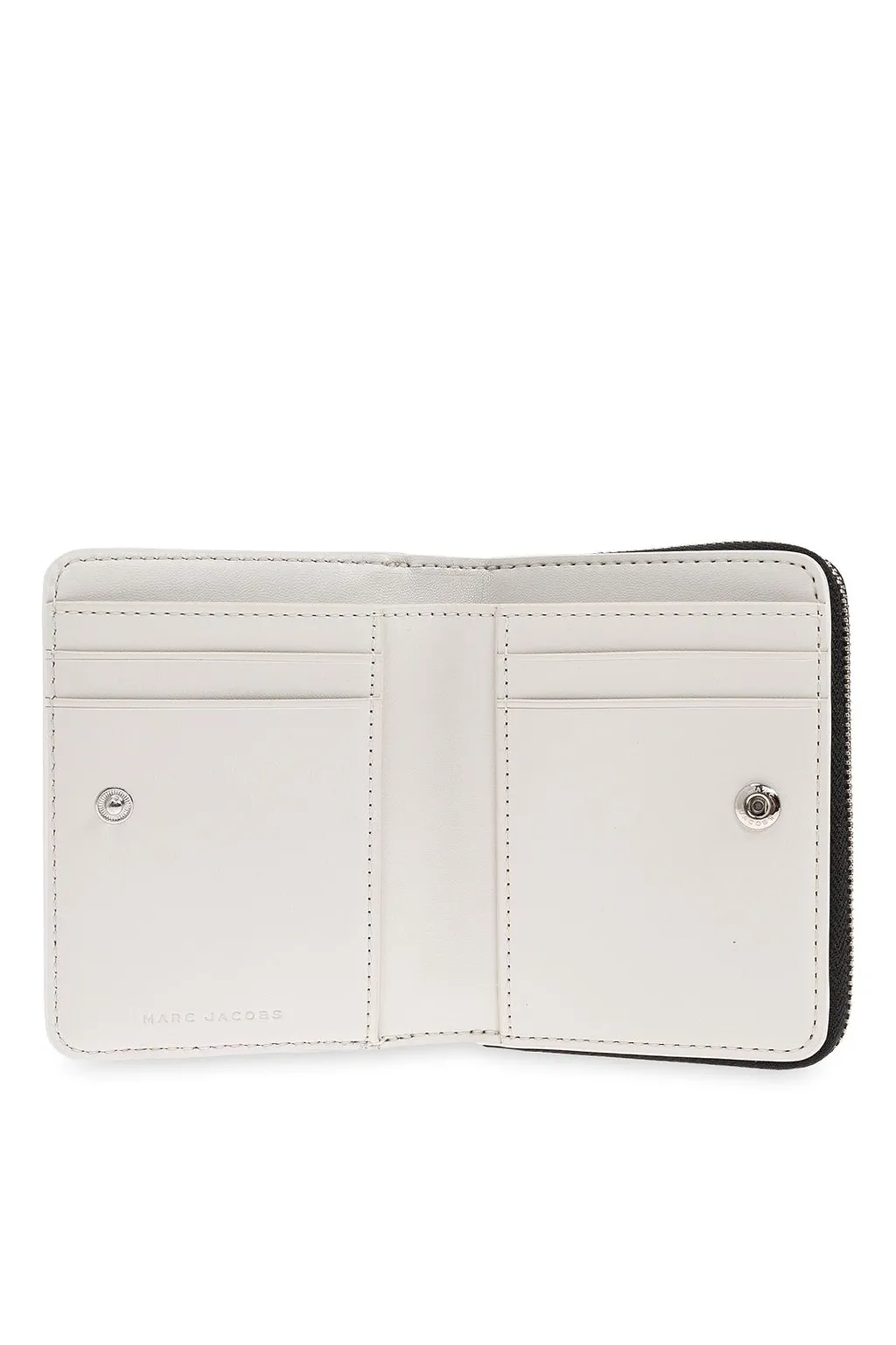 The Wild Daisy Mini Compact Wallet
