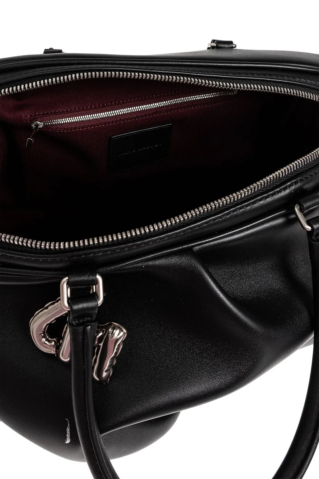 Marc Jacobs The Wave Draped Tote Bag