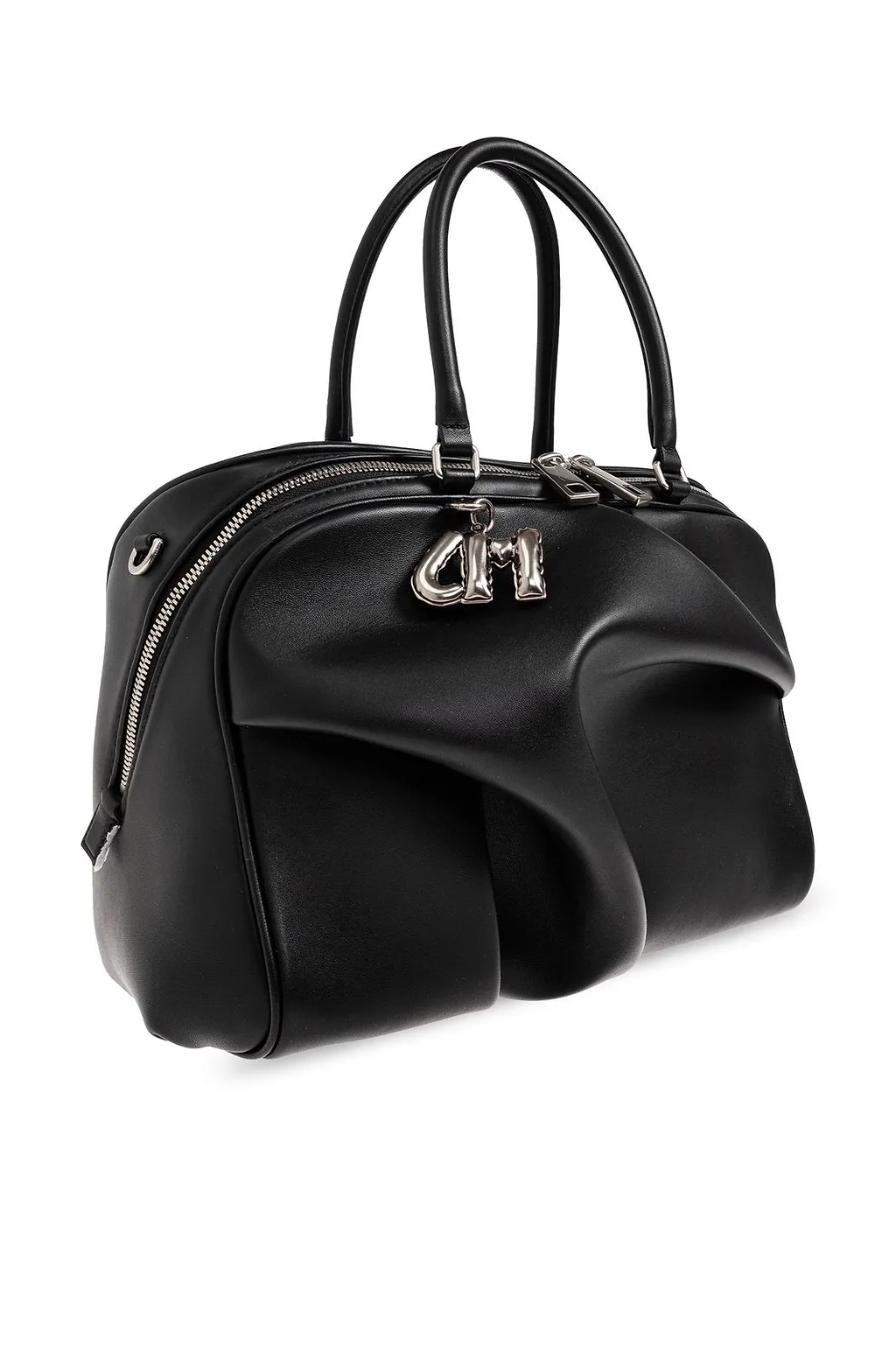 Marc Jacobs The Wave Draped Tote Bag