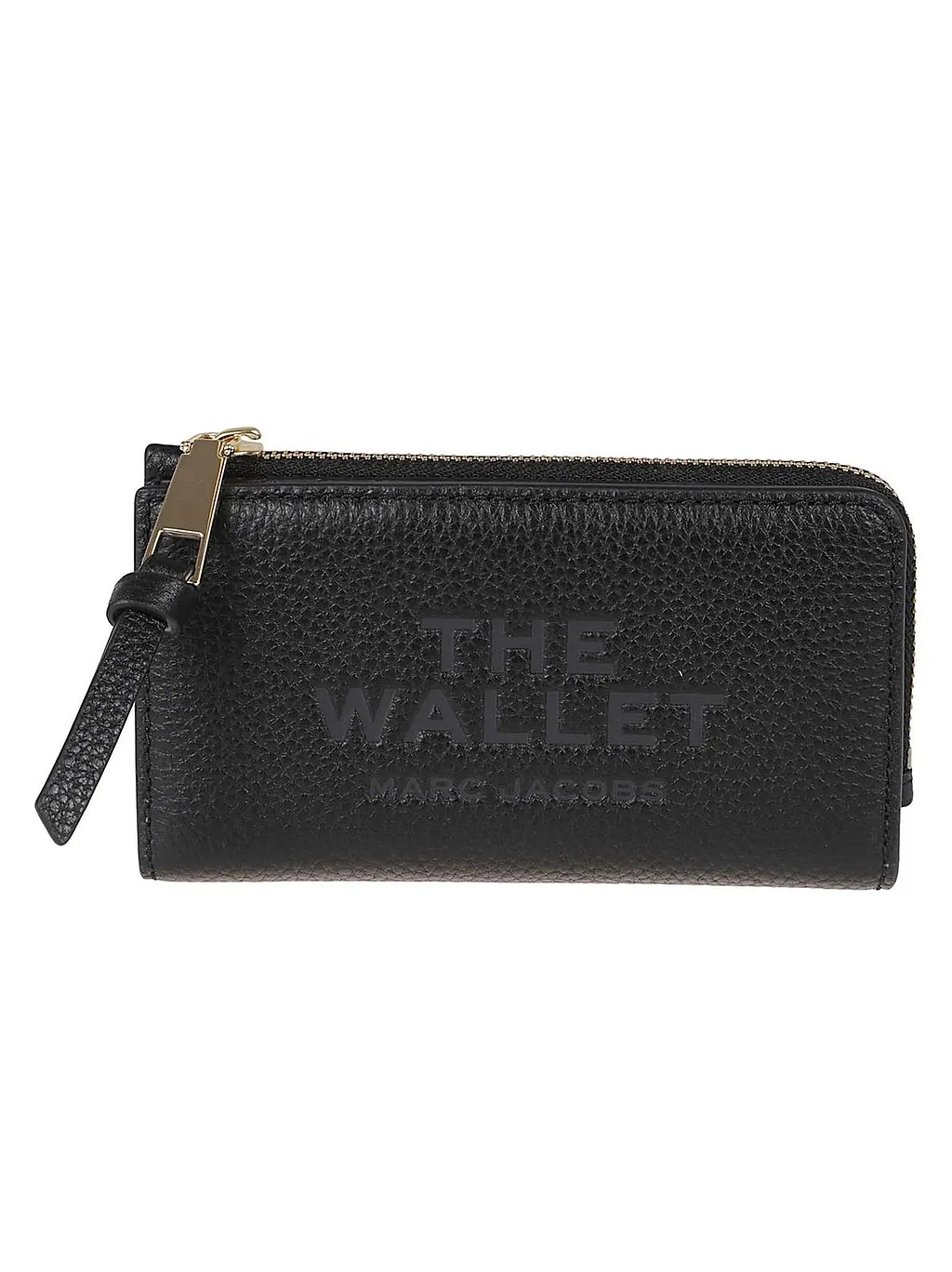 The Wallet Zip Around Wallet