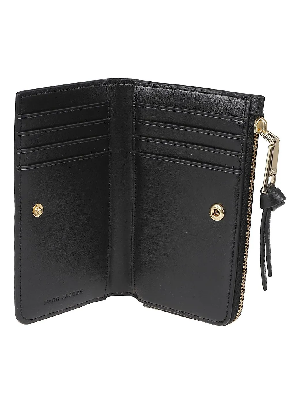 The Wallet Zip Around Wallet