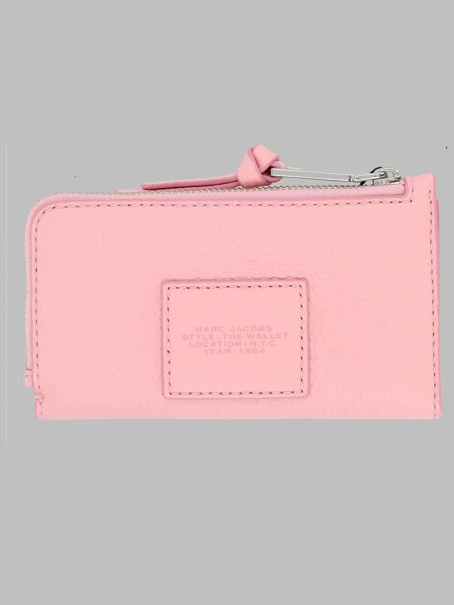 The Wallet Zip-Around Wallet
