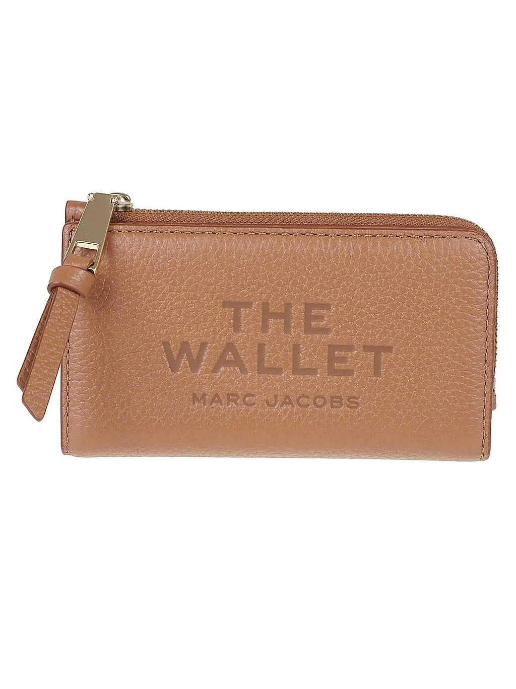 The Wallet Zip-Around Wallet